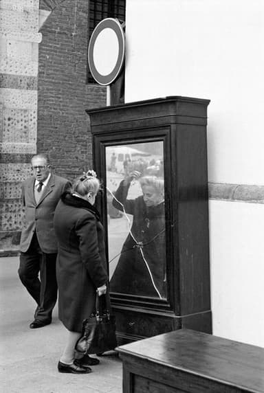 Broken Beauty Artwork